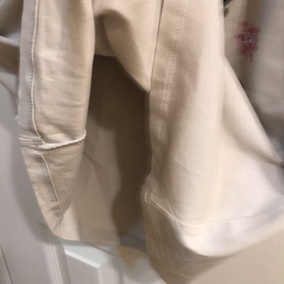 ⚡️FINAL PRICE⚡️ Moschino/Love Moschino Swans Top - Picture 6 of 13